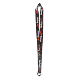 Holley 36-584EFI Lanyard Key Ring -  EFI
