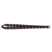 Load image into Gallery viewer, Lanyard-Key-Ring---Hurst