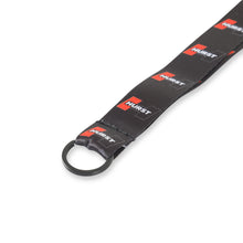 Load image into Gallery viewer, Lanyard-Key-Ring---Hurst