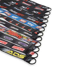 Load image into Gallery viewer, Lanyard-Key-Ring---Hurst