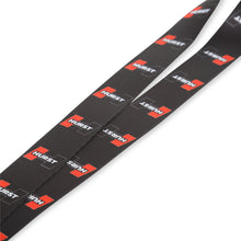 Load image into Gallery viewer, Lanyard-Key-Ring---Hurst