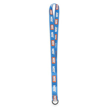 Load image into Gallery viewer, Lanyard-Key-Ring---Nos