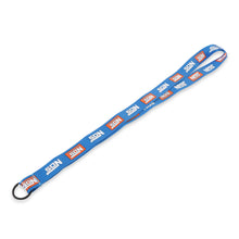 Load image into Gallery viewer, Lanyard-Key-Ring---Nos