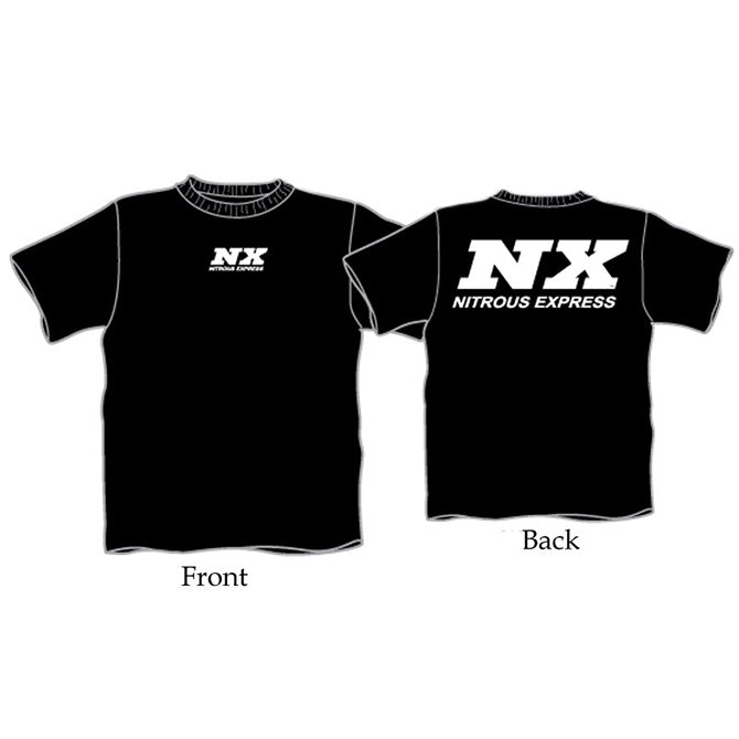 Large-Black-T-Shirt
