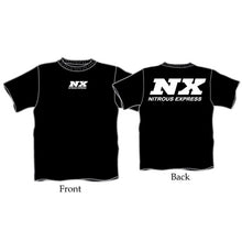 Load image into Gallery viewer, Large-Black-T-Shirt