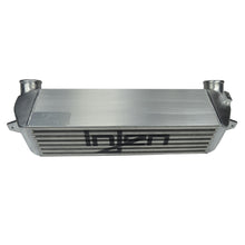 Load image into Gallery viewer, Large-Bolt-On-Front-Mount-Intercooler-With-End-Tanks-And-Brackets-21.06-X-5.750-X-5.28