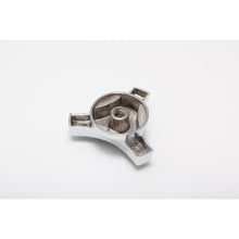 Load image into Gallery viewer, Large-Deluxe-14-In.20-And-516-In.18-Air-Cleaner-Wing-Nut-Black-With-Chrome195964-Pontiac-Engi