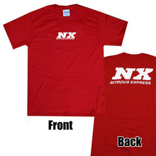 Load image into Gallery viewer, Large-Red-T-Shirt