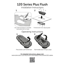 Load image into Gallery viewer, Latch-And-Pin-Kit-Universal