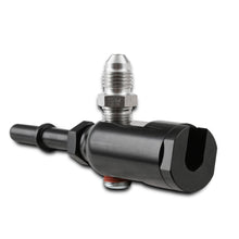 Load image into Gallery viewer, Late-Model-Billet-Fuel-Line-Adapter---Fits-516-Fuel-Rail