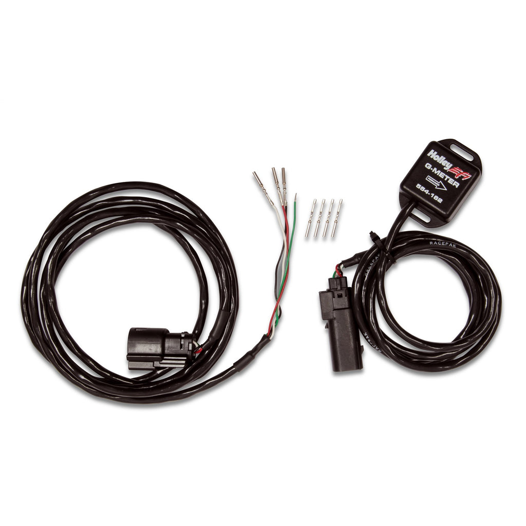 Lateral-Accelerometer-Gauge