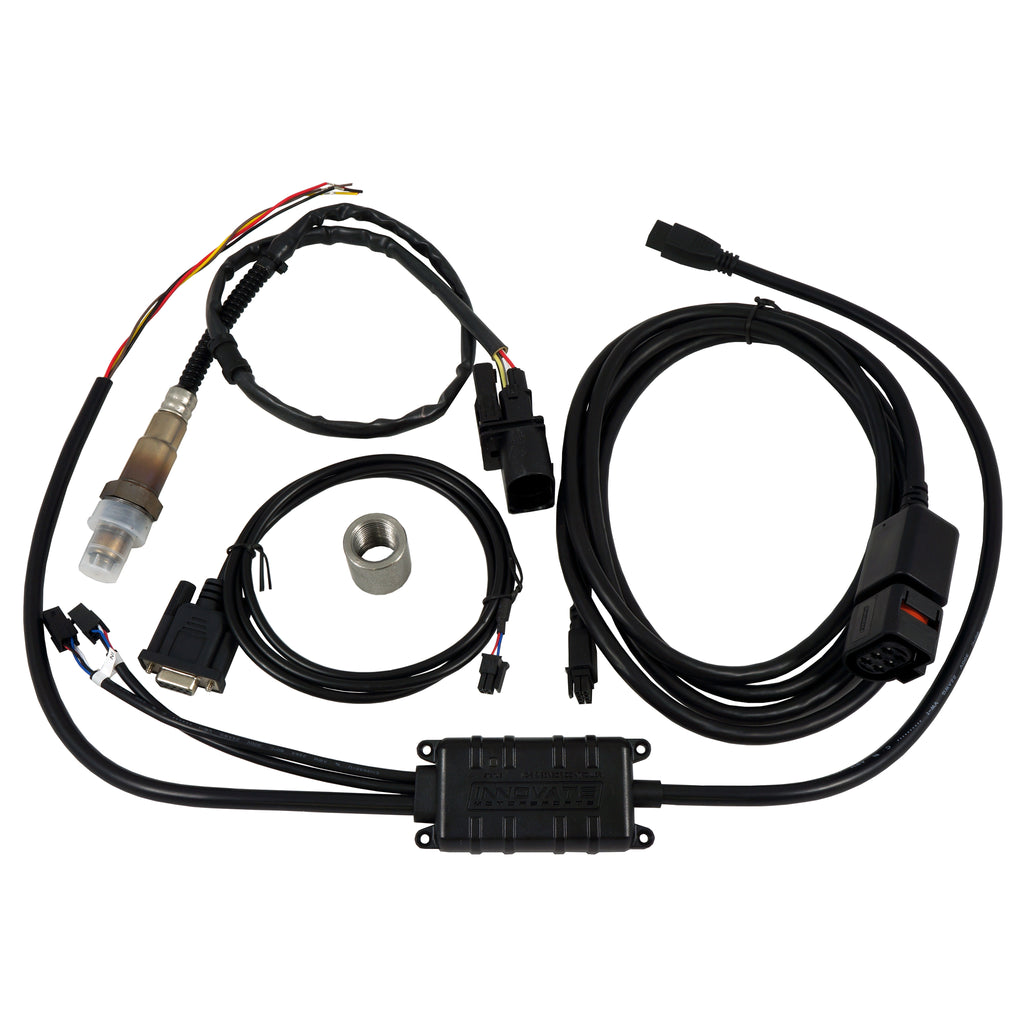 Lc-2-Lambda-Cable,-8-Ft.-Sensor-Cable,--O2-Kit