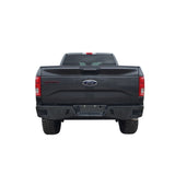 TRAILFX RLDB008TI LD REAR BUMPER RAM 1500 BLK 19