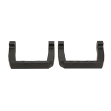 Load image into Gallery viewer, Ld-Step-99-18-SilveradoSierra-1500-01-19-Hd(11-19-Gas-Only)-04-14-F150-Carr-Black-Cab-Length-Hoop-Steps