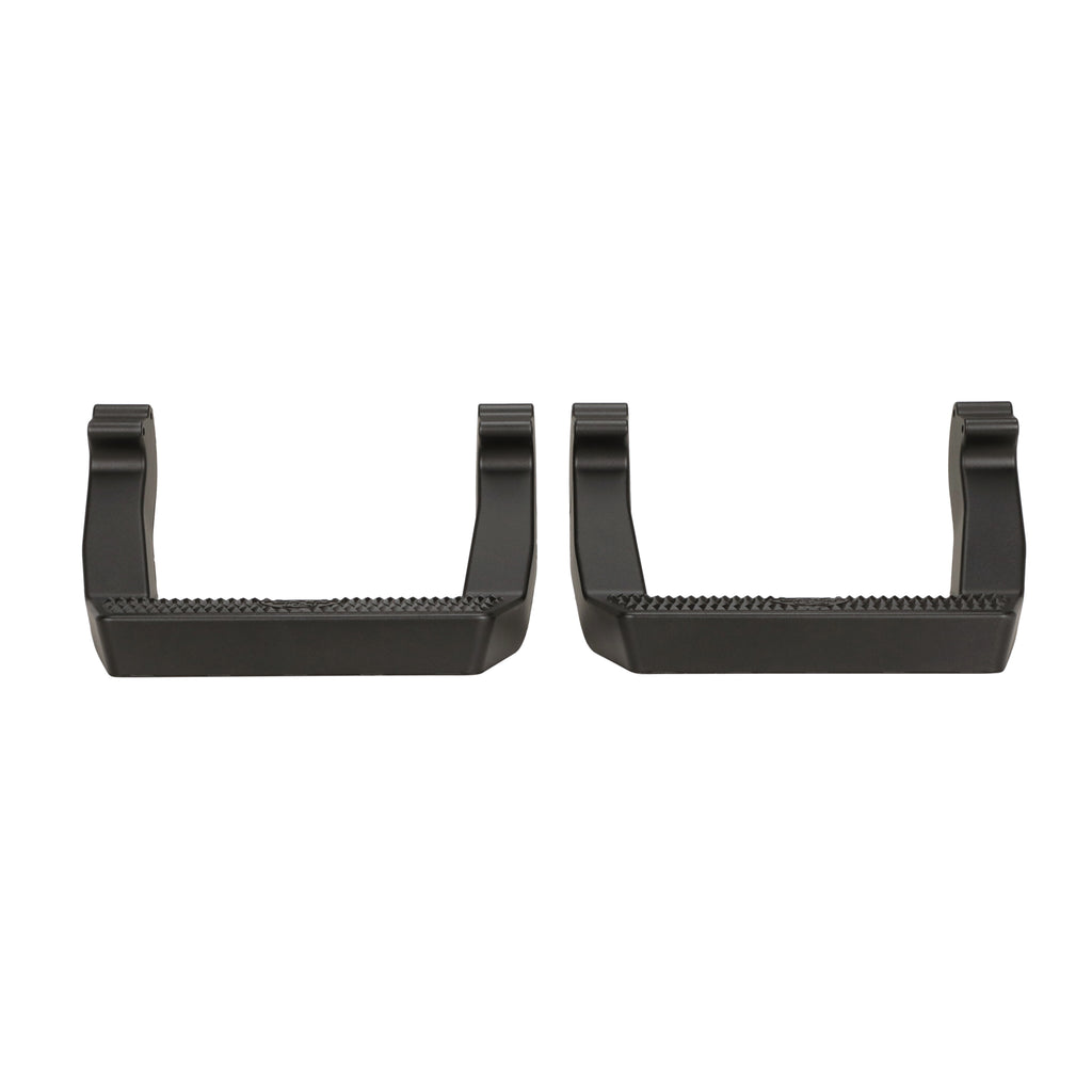 Ld-Step;-AssistSide-Step;-Xp3-Black-Powder-Coat;-Pair