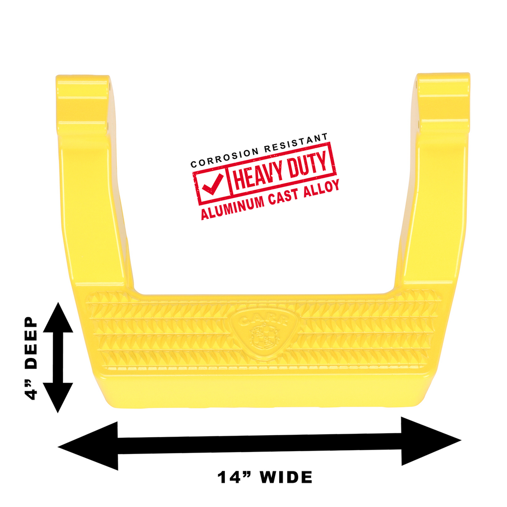 Ld-Steps-Xp7-Safety-Yellow-Powder-Coat-Pair-Multiple-Vehicle-Applications