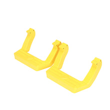 Load image into Gallery viewer, Ld-Steps-Xp7-Safety-Yellow-Powder-Coat-Pair-Multiple-Vehicle-Applications