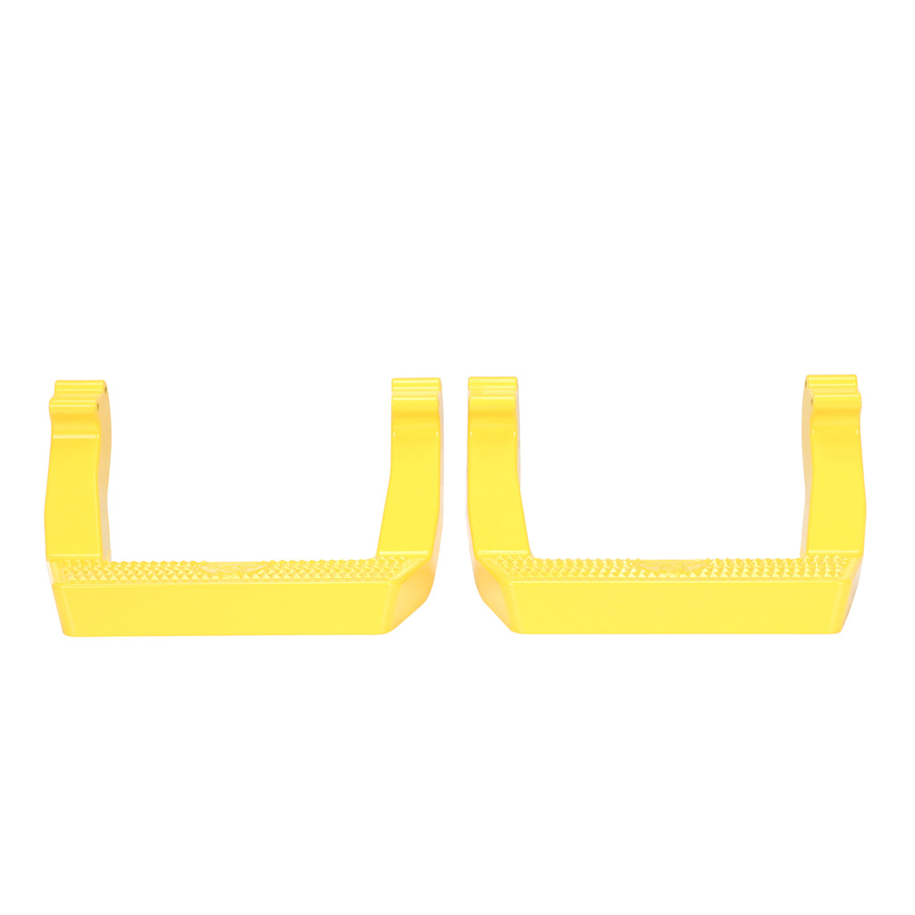 Ld-Steps-Xp7-Safety-Yellow-Powder-Coat-Pair-Multiple-Vehicle-Applications