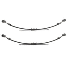 Load image into Gallery viewer, Leaf-Spring-2019-Gm-SilveradoSierra-1500-2Wd4Wd-2In-Drop