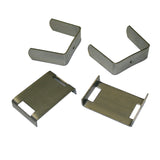 Superlift 00250 Bend Clips - 2.5