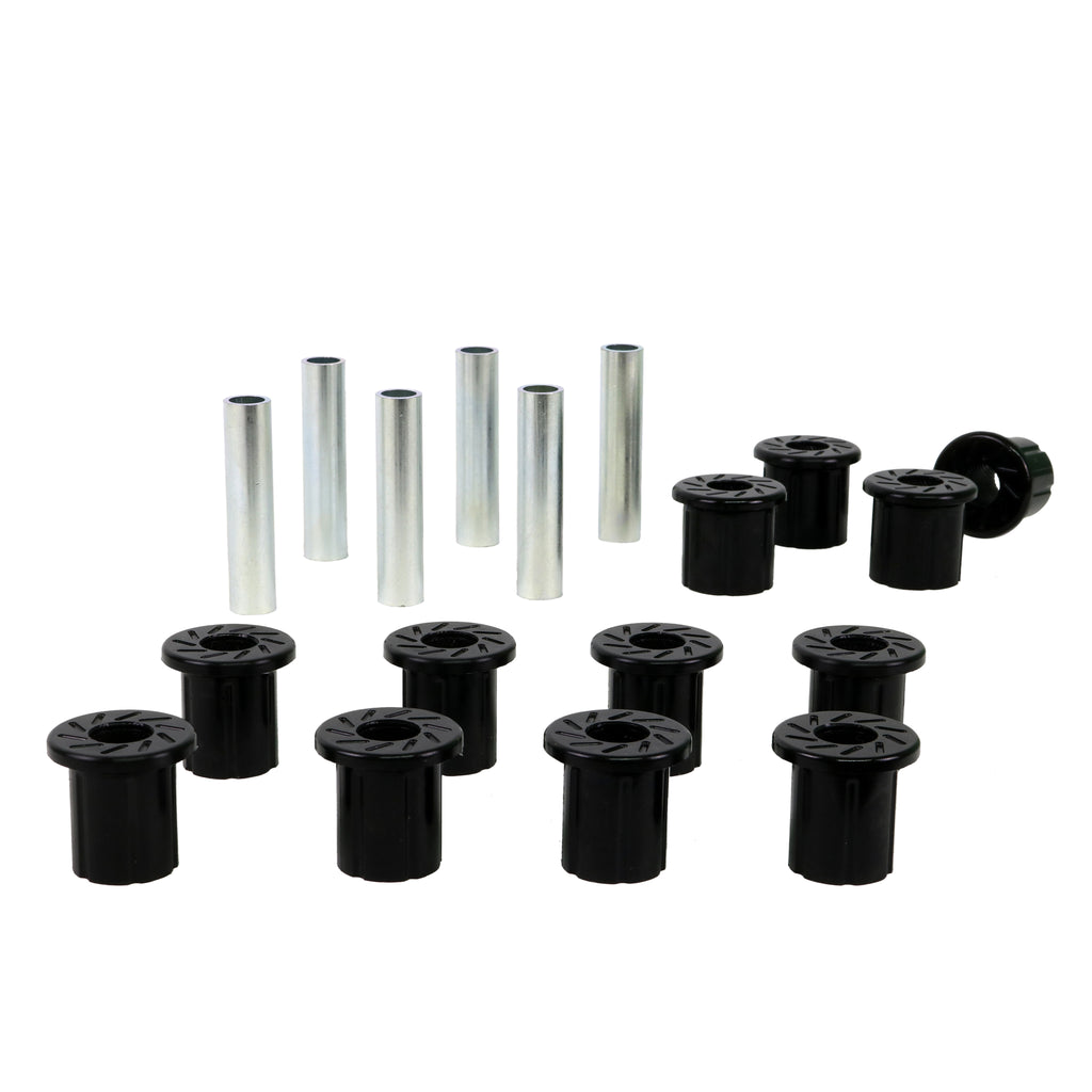 Leaf-Spring-And-Shackle-Bushing-Kit-Front-Fits-F250-6577