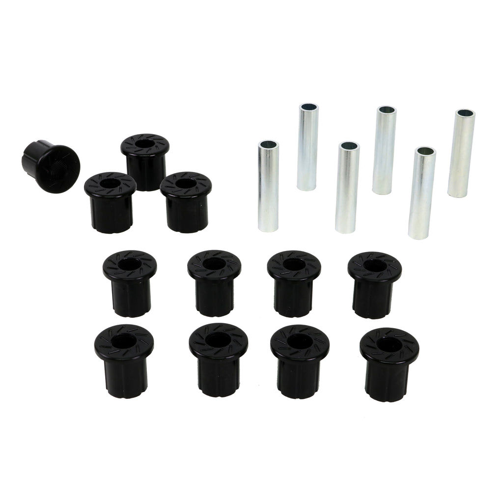 Leaf-Spring-And-Shackle-Bushing-Kit-Front-Fits-F250-6577
