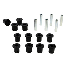 Load image into Gallery viewer, Leaf-Spring-And-Shackle-Bushing-Kit-Front-Fits-F250-6577