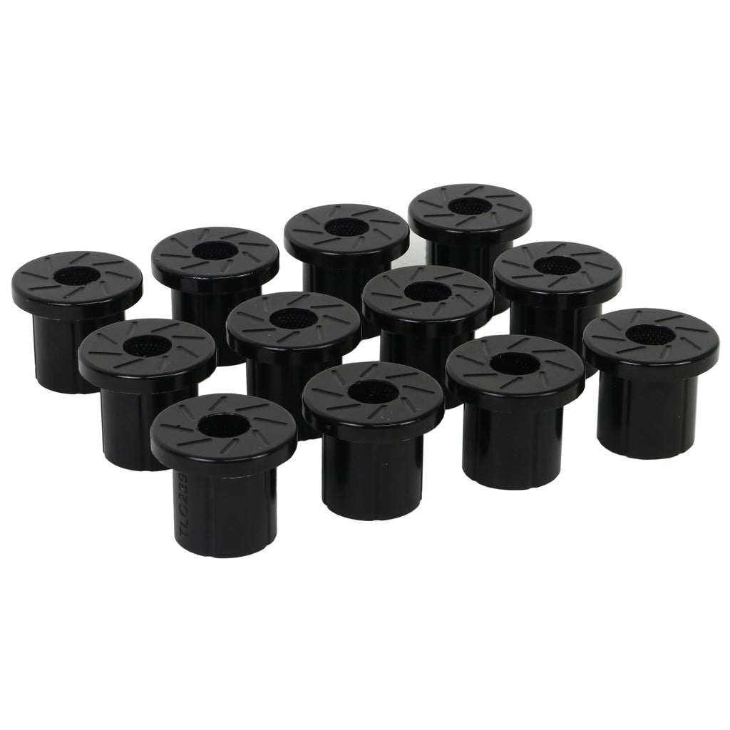 Leaf-Spring-And-Shackle-Bushing-Kit-Front-Fits-Land-Cruiser-6090