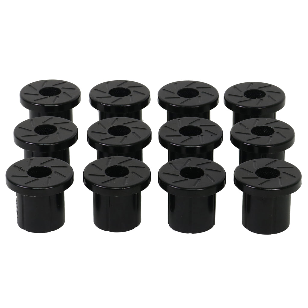 Leaf-Spring-And-Shackle-Bushing-Kit-Front-Fits-Land-Cruiser-6090