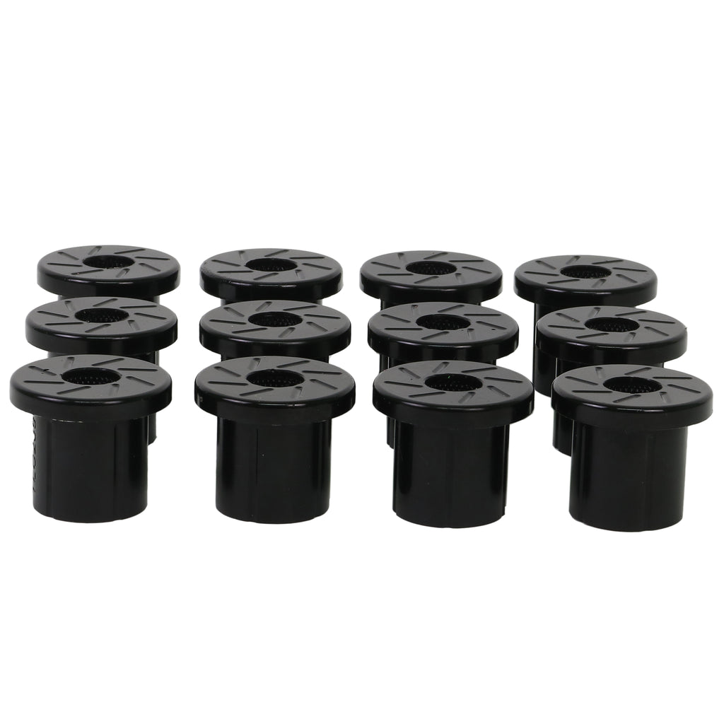 Leaf-Spring-And-Shackle-Bushing-Kit-Front-Fits-Land-Cruiser-6090