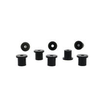 Load image into Gallery viewer, Leaf-Spring-And-Shackle-Bushing-Kit-Rear-Fits-Corolla-7579