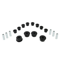 Load image into Gallery viewer, Leaf-Spring-And-Shackle-Bushing-Kit-Rear-Fits-Dodge-Ram-1500-9498
