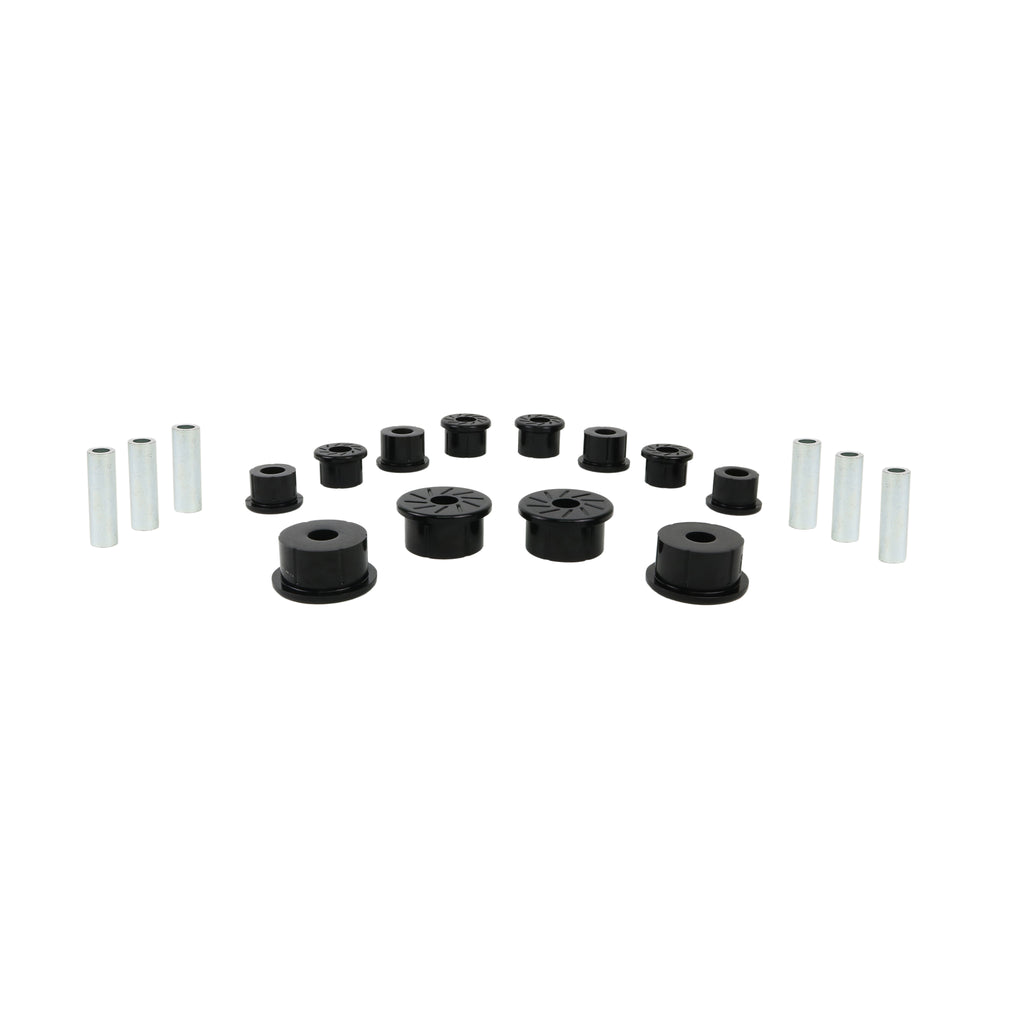 Leaf-Spring-And-Shackle-Bushing-Kit-Rear-Fits-Dodge-Ram-1500-9498