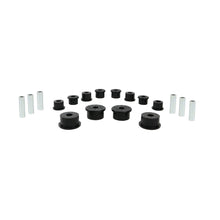 Load image into Gallery viewer, Leaf-Spring-And-Shackle-Bushing-Kit-Rear-Fits-Dodge-Ram-1500-9498