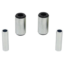 Load image into Gallery viewer, Leaf-Spring-And-Shackle-Bushing-Kit-Rear-Fits-F100-7072