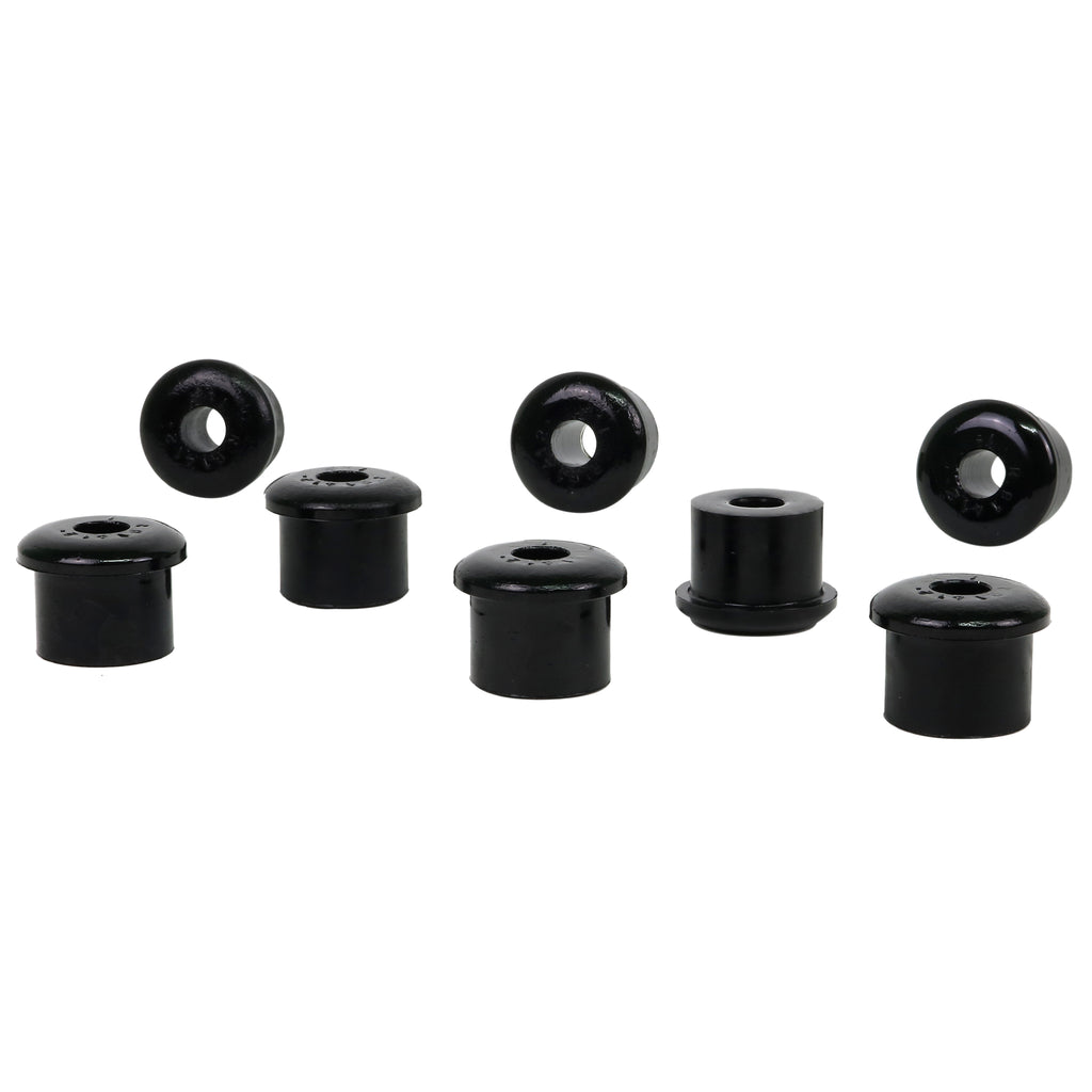 Leaf-Spring-And-Shackle-Bushing-Kit-Rear-Fits-Fairlane-6265