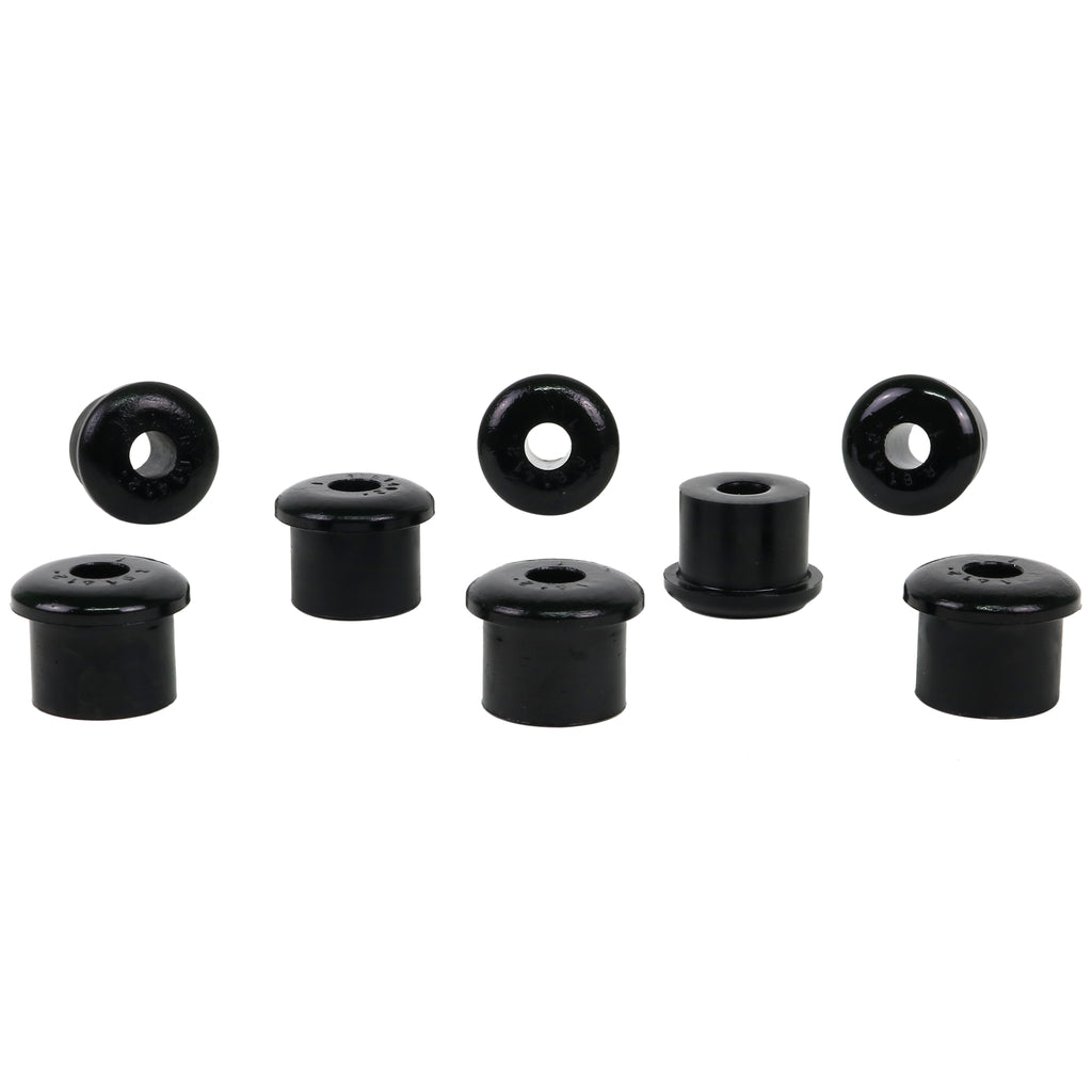 Leaf-Spring-And-Shackle-Bushing-Kit-Rear-Fits-Fairlane-6265