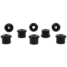 Load image into Gallery viewer, Leaf-Spring-And-Shackle-Bushing-Kit-Rear-Fits-Fairlane-6265