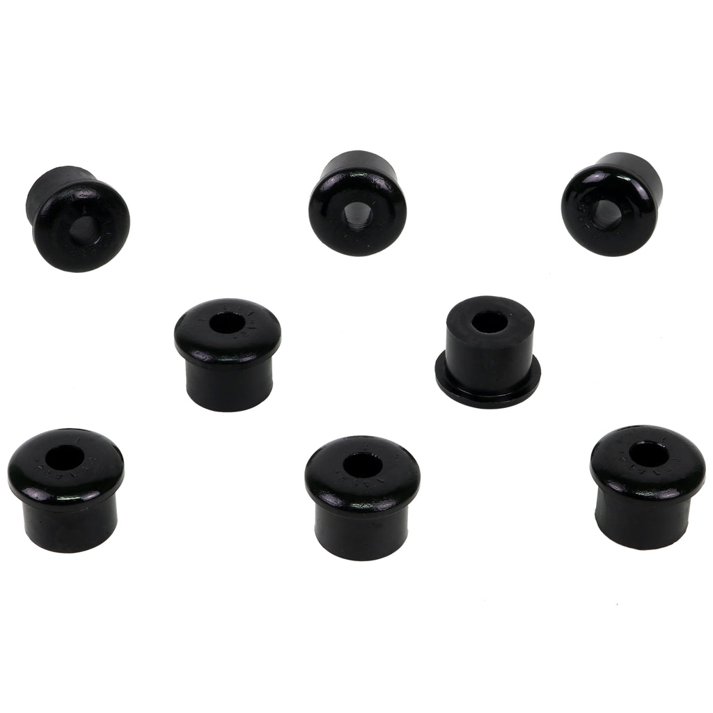 Leaf-Spring-And-Shackle-Bushing-Kit-Rear-Fits-Fairlane-6265