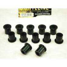 Load image into Gallery viewer, Leaf-Spring-And-Shackle-Bushing-Kit-Rear-Fits-International-Scout-6780