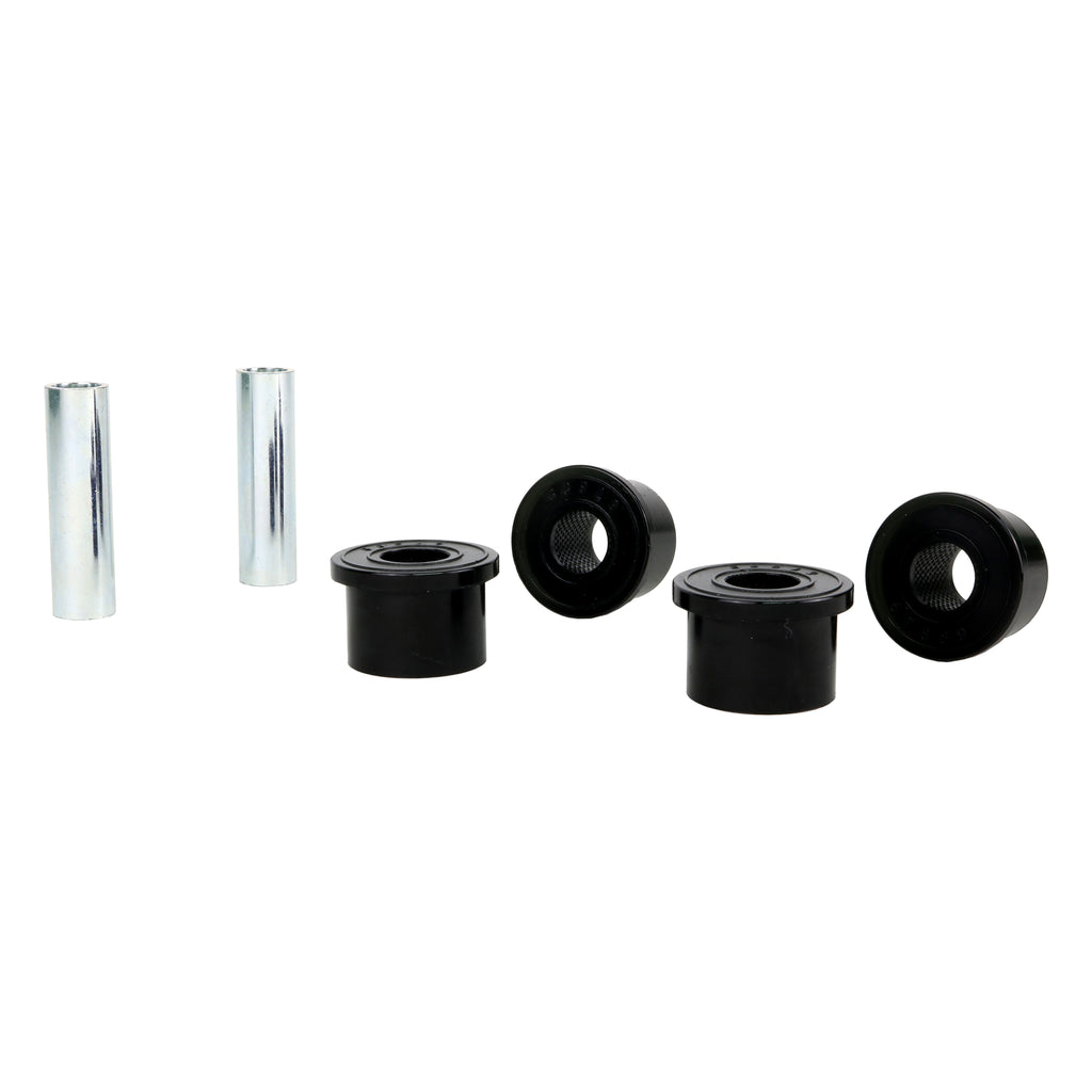 Leaf-Spring-And-Shackle-Bushing-Kit-Rear-Fits-Jeep-Cherokee-8499