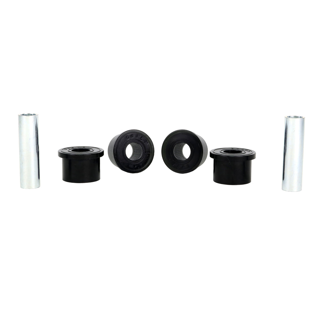 Leaf-Spring-And-Shackle-Bushing-Kit-Rear-Fits-Jeep-Cherokee-8499