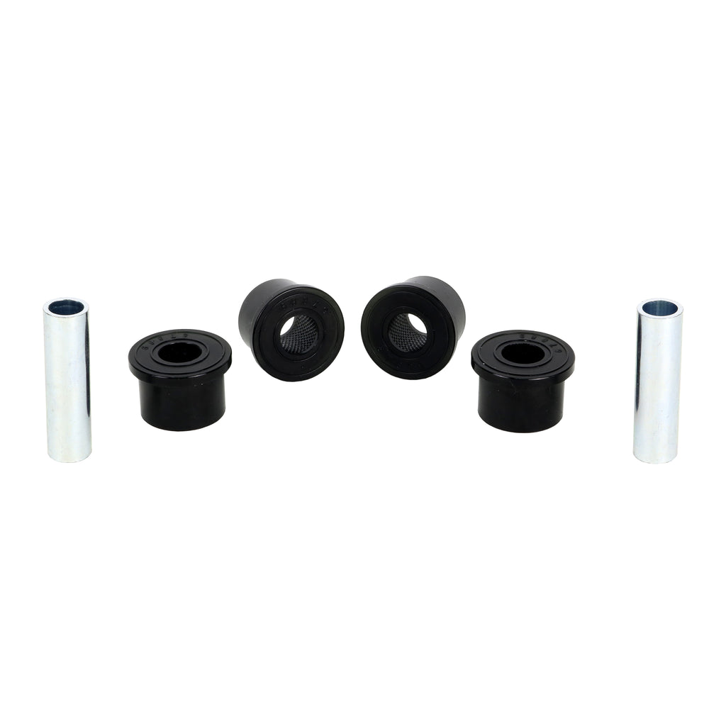 Leaf-Spring-And-Shackle-Bushing-Kit-Rear-Fits-Jeep-Cherokee-8499