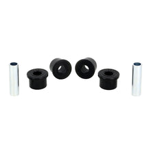 Load image into Gallery viewer, Leaf-Spring-And-Shackle-Bushing-Kit-Rear-Fits-Jeep-Cherokee-8499