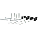 Nolathane REV167.0000 Spring - shackle bushing