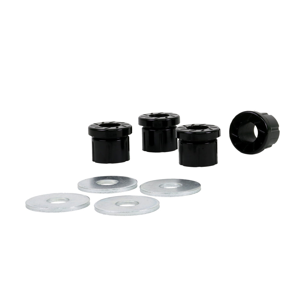 Leaf-Spring-Bushing-Rear-Fits-Chevrolet-Corvette-8496