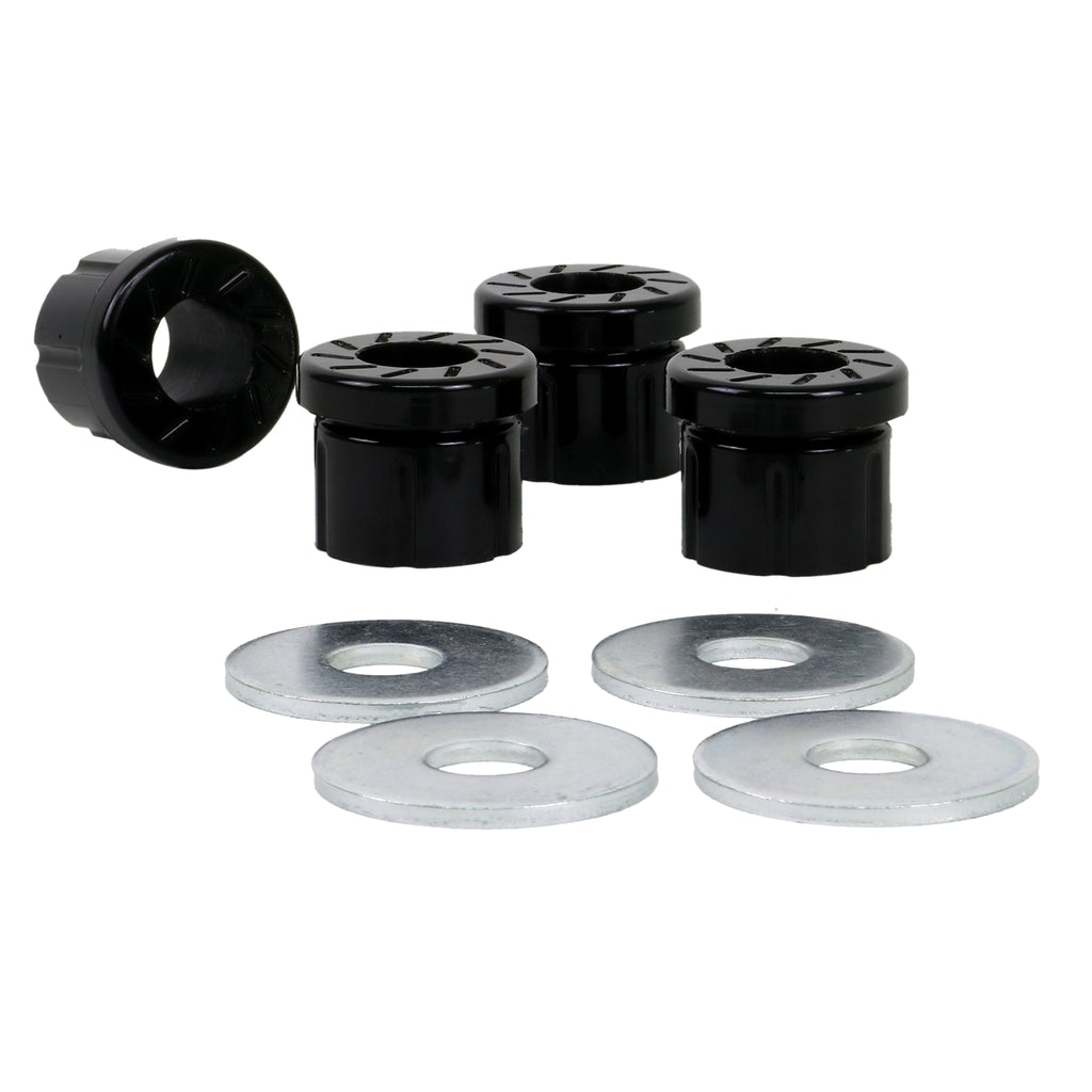 Leaf-Spring-Bushing-Rear-Fits-Chevrolet-Corvette-8496