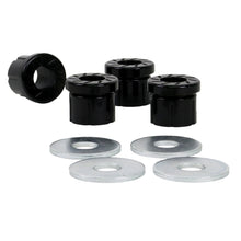 Load image into Gallery viewer, Leaf-Spring-Bushing-Rear-Fits-Chevrolet-Corvette-8496