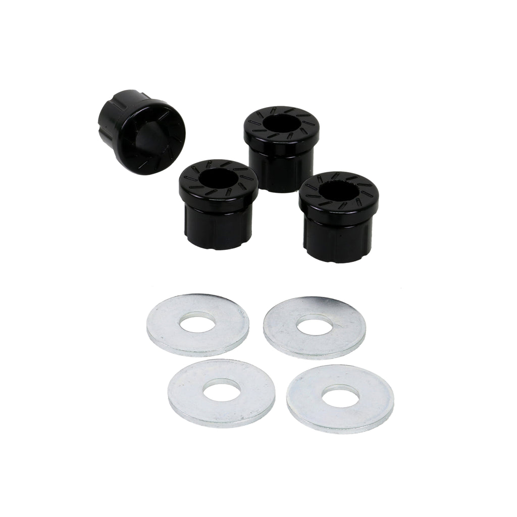 Leaf-Spring-Bushing-Rear-Fits-Chevrolet-Corvette-8496