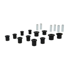 Load image into Gallery viewer, Leaf-Spring-Bushing-Rear-Fits-F150-0406